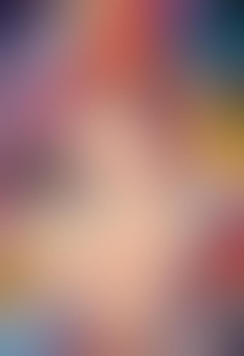 A captivating collage featuring vibrant scenes from adult animation, showcasing diverse anime characters in dynamic poses with exaggerated expressions. Include elements that represent seduction, playfulness, and artistry, with a backdrop of colorful, abstract patterns. The overall tone should reflect the allure and sophistication of adult animation and erotica. anime art style. vibrant colors. dynamic composition.